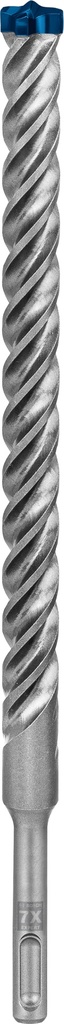 [2608900131] Bosch Drill bit SDS Plus-7x 16x265mm