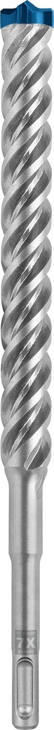 [2608900142] Bosch Poranterä SDS Plus-7x 20x250mm