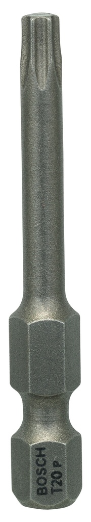 [2607001636] Bosch Screwdriver bit Torx 20 Extra Hard 49 mm