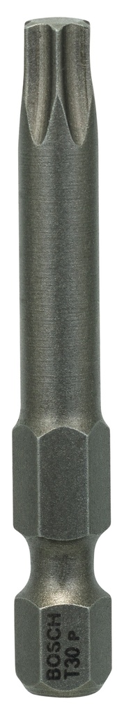 [2607001642] Bosch Screwdriver bit Torx 30 Extra Hard 49 mm