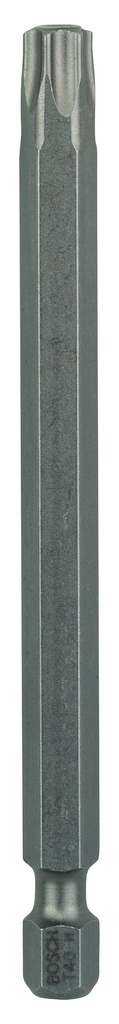 [2607001660] Bosch Ruuvauskärki Torx 40 Extra Hard 89 mm