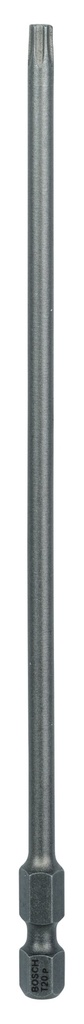 [2607001668] Bosch Ruuvauskärki Torx 20 Extra Hard 152 mm