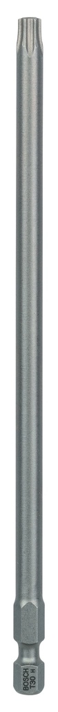 [2607001674] Bosch Screwdriver bit Torx 30 Extra Hard 152 mm