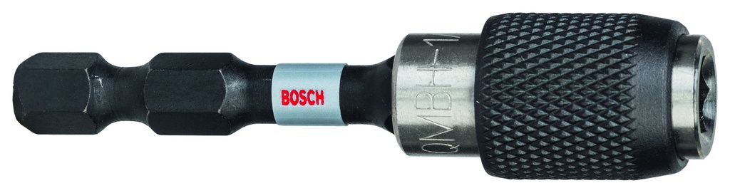 [2608522320] Bosch Bit Haltija Impact Pikalukitus