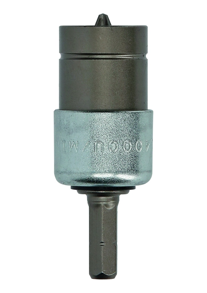 [1608500013] Bosch Ruuvauskärki Automaatti-Irrotuksella PH2