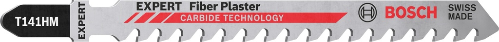 [2608900563] Bosch Jigsaw blade T141HM Composite 3pcs EXP