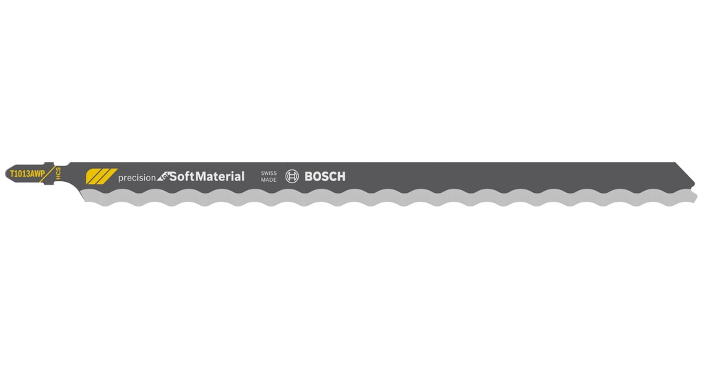 [2608667396] Bosch Pistosahanterä T1013AWP 3kpl