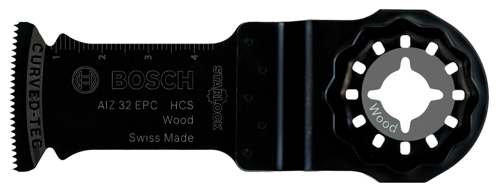 [2608661637] Bosch Saw blade AIZ32EPC D:50mm Wood HCS