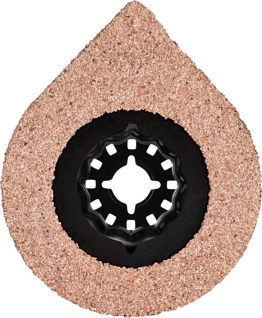 [2608900041] Bosch Laastinpoistoterä AVZ70RT4 HM-RIFF