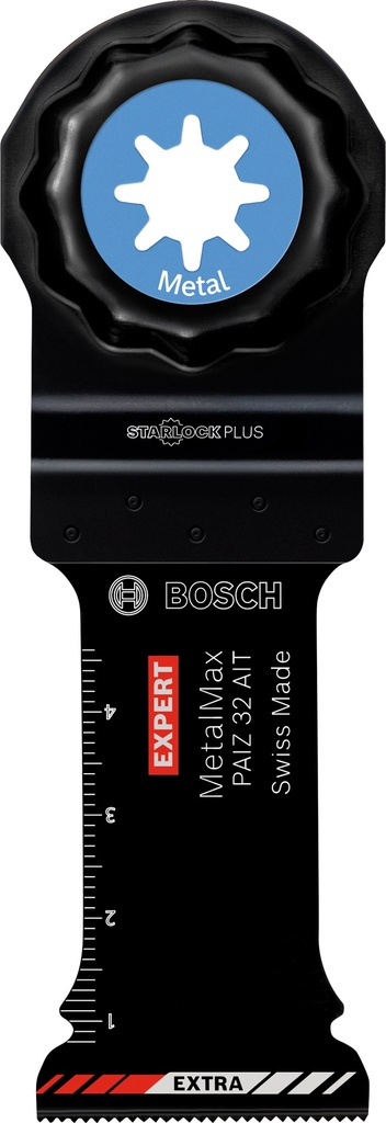 [2608900019] Bosch Sahanterä PAIZ32AT Metalmax