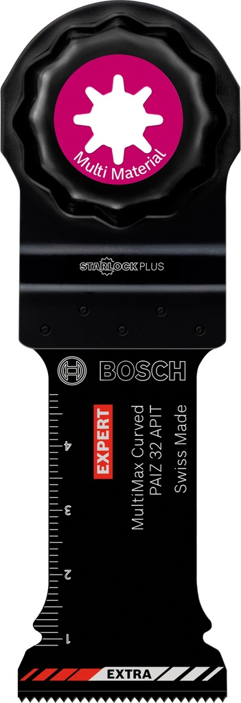 [2608900028] Bosch Saw blade PAIZ32APT Multimaterial