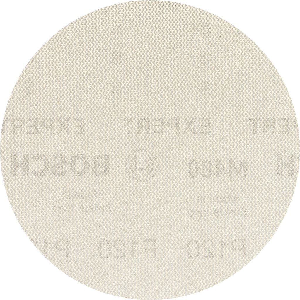 [2608900673] Bosch Hiomapyörö EXC 125mm Net K120 5kpl EXP