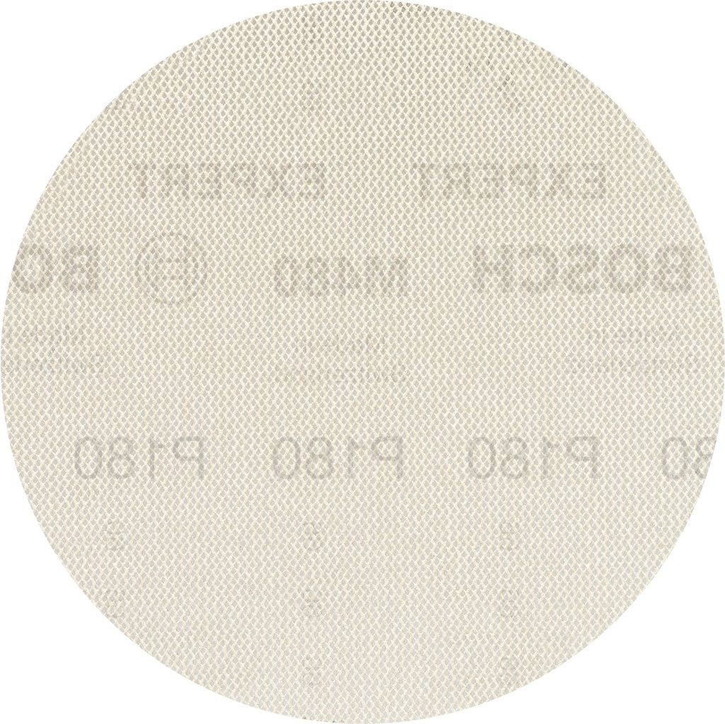 [2608900693] Bosch Hiomapyörö EXC 150mm Net K180 5kpl EXP