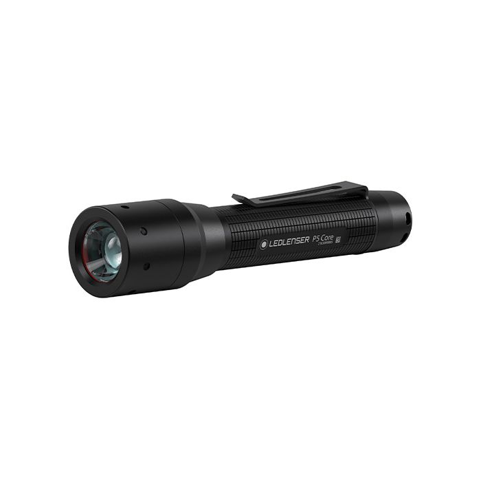 [502599] LedLenser P5 Core, 150 lumens