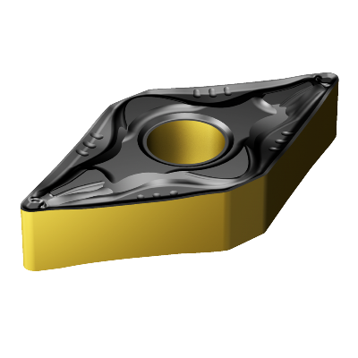 Coromant T-Max® P sorvausterä DNMG 15 06 04-PM 4425