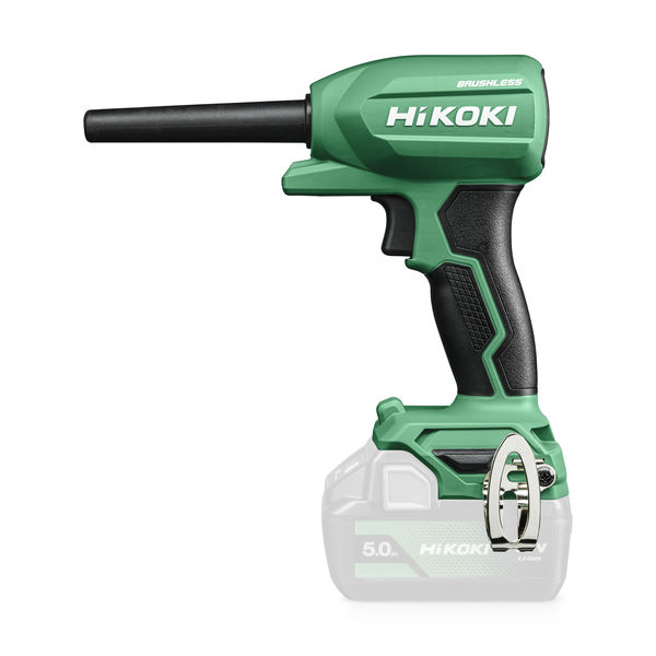 Hikoki Puhallin RA18DA Runko (68019001)