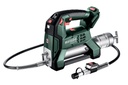 Metabo FP 18 LTX 18V Akku Rasvaprässi Runko