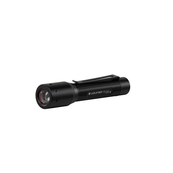 [502597] LedLenser P3 Core Taskulamppu