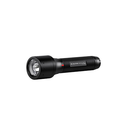 [502517] LedLenser P6R Core QC Flashlight
