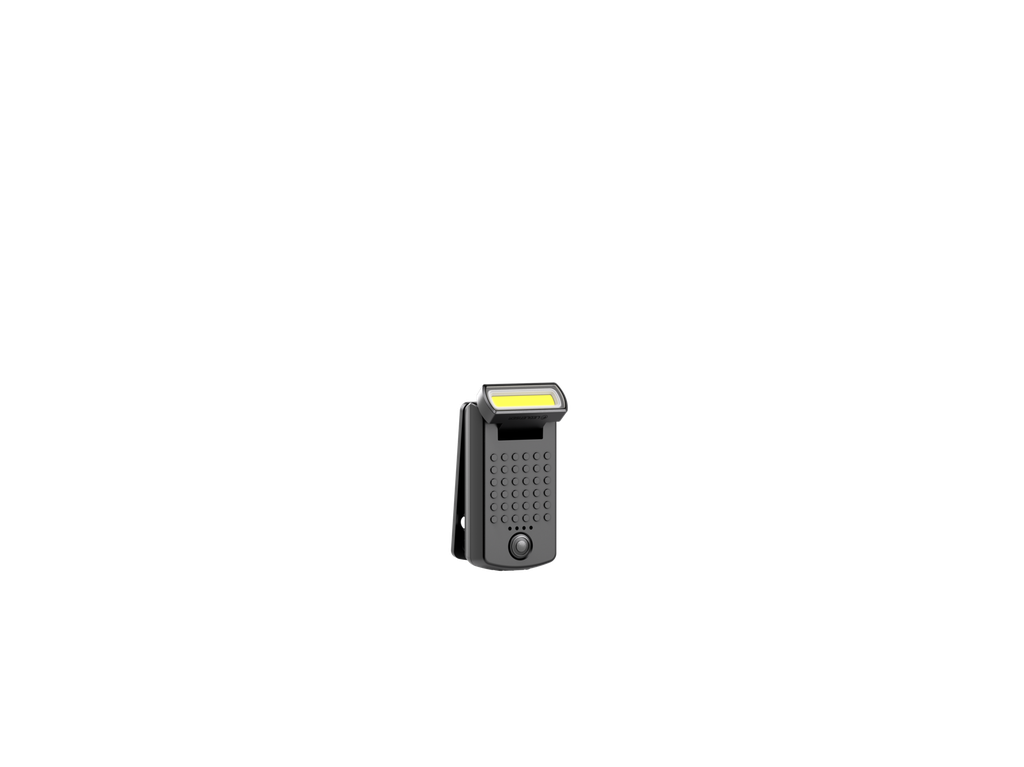 [502810] LedLenser W1R Work Worklight