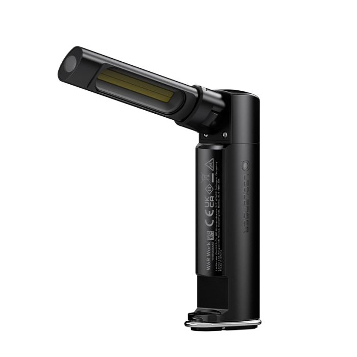[502736] LedLenser W6R Work Worklight