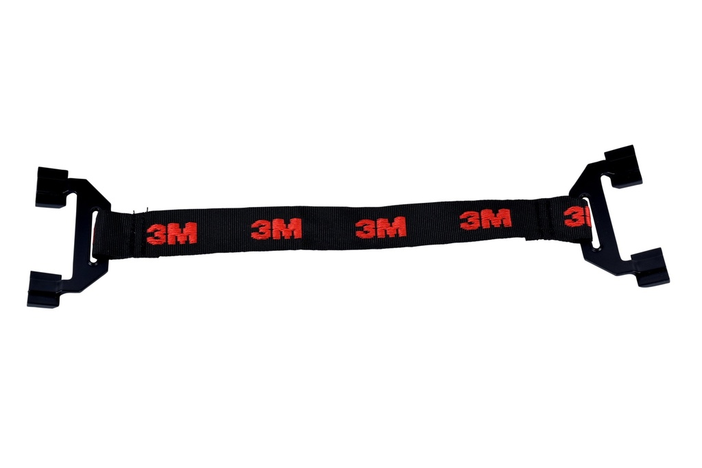 [X5-6PTSTRAP] 3M Additional strap for the strap, SecureFit for the protective helmet