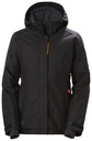 Helly Hansen 71304 Highvis Talvitakki koko M