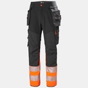 Helly Hansen 77500 ICU Brz Attention work trousers lk.1