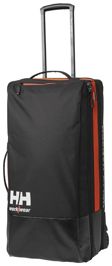 [79579_990-STD] Helly Hansen 79579 Kensington Trolley 95L Matkalaukku