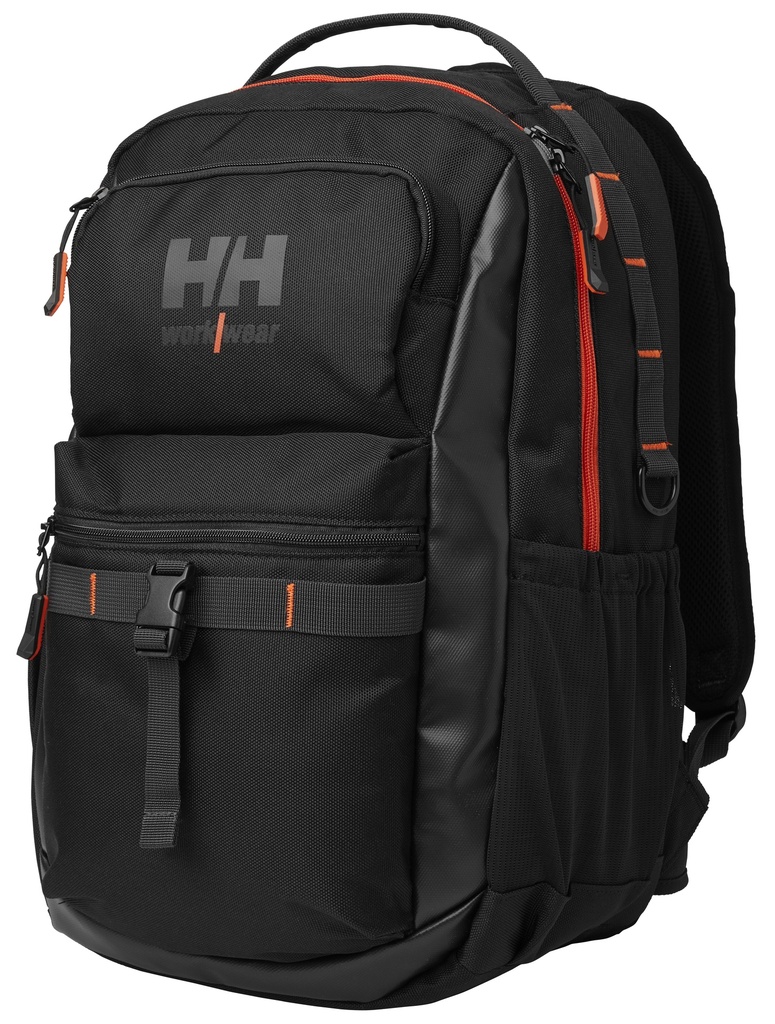 [79583_990-STD] Helly Hansen 79583 Work Day Backpack Reppu