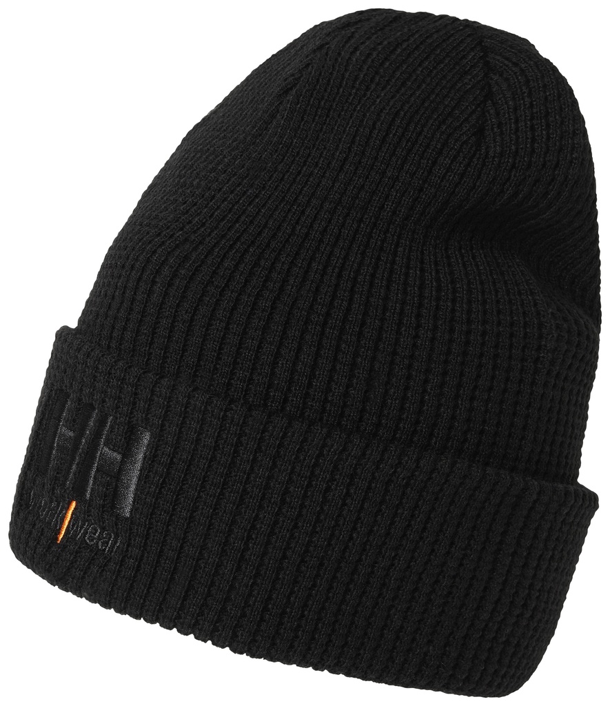 [79882_990-STD] Helly Hansen 79882 Classic Pipo (Musta)