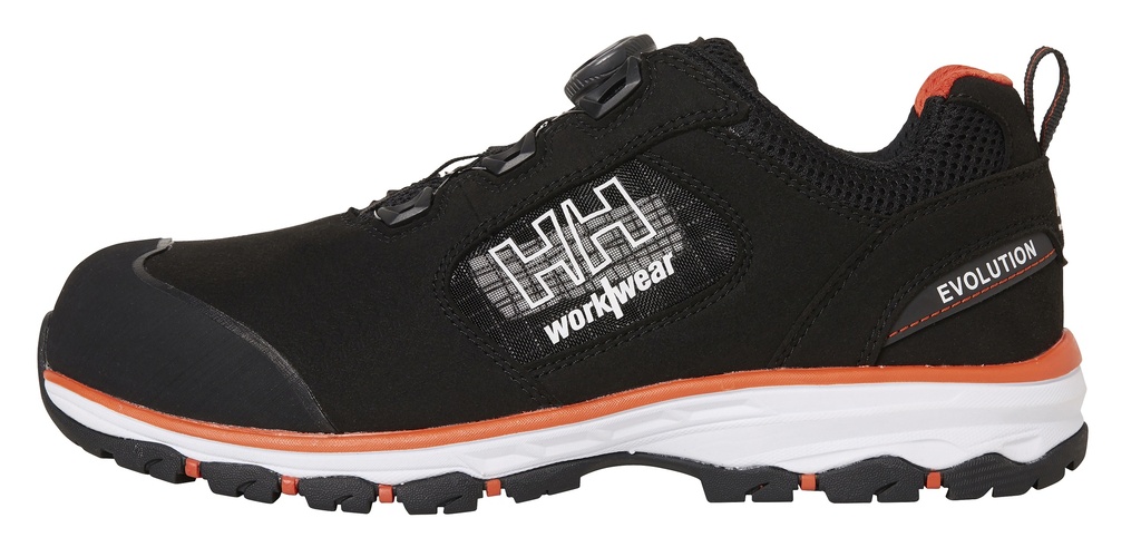 [78236_992-35] Helly Hansen 78236 Chelsea Evo Sandal Boa S1P Work Shoes (35)