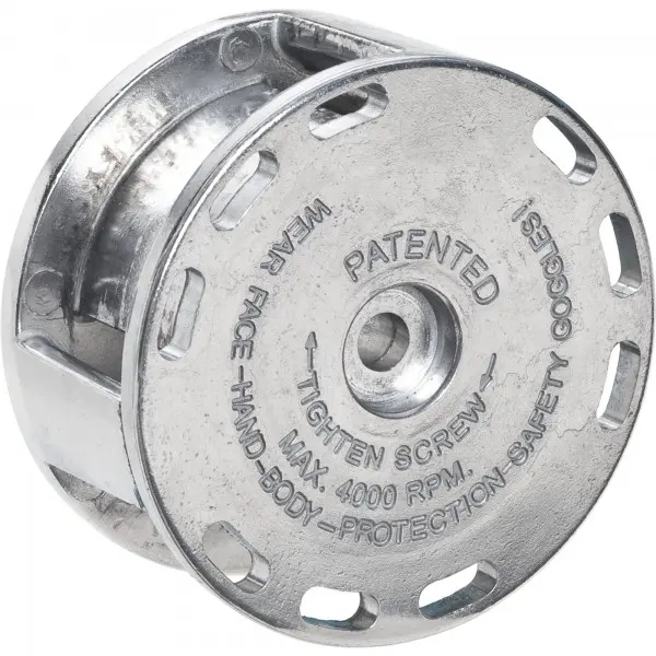 [9033-6-011] Hazet Adapteri 11 mm teräsharjalle