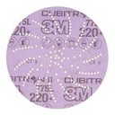 3M 125mm Hiomalaikka 775L, Clean sand 220+