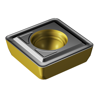 Coromant CoroDrill® 880 poranterä 880-02 02 W05H-P-LM 4334