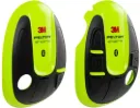 Peltor Spare hood WS Alert, Neon green (left+right)