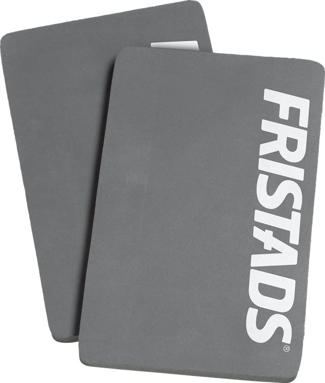 [100393-930-ONESIZE] Fristads 100393 Knee pads 957 KT