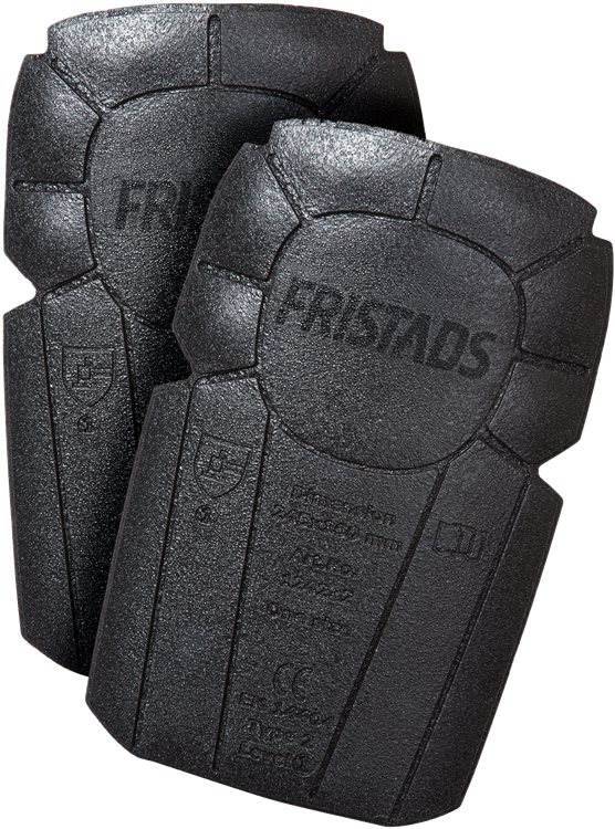 [124292-896-ONESIZE] Fristads 124292 Knee pads 9200 KP
