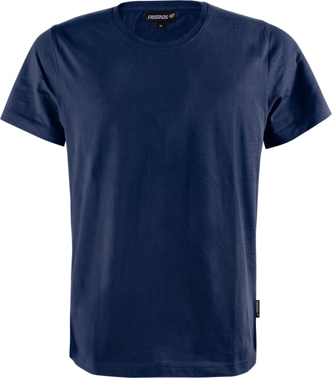[131159-940-XS] Fristads 131159 Green t-shirt 7988 GOT (Black  , XS)
