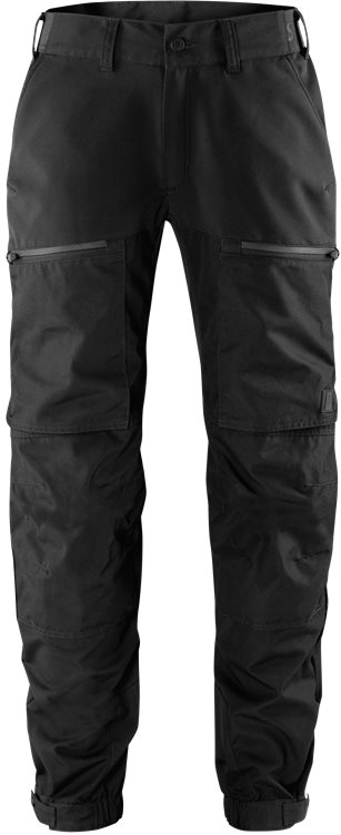 Fristads 131303 Carbon semistretch pants