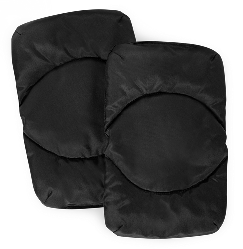 [132711-940-ONESIZE] Fristads 132711 Knee pads