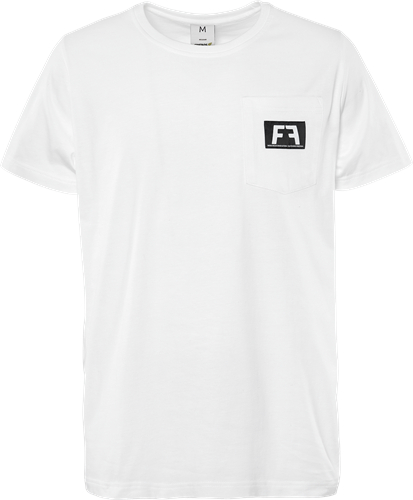 [300249-900-XS] Fristads 300249 Sodium t-paita, unisex (XS)
