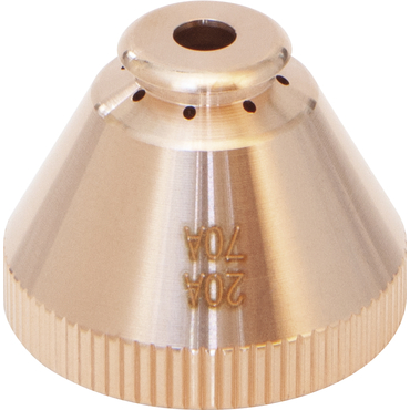 [037649] Gys Suojakilpi 20/70A - Plasma Poltin At-70