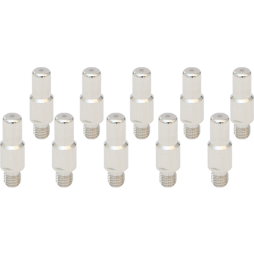 Gys Elektrodit - Plasma Polttimelle MT25K/TPT25/MT35K/TPT40 10kpl/pkt