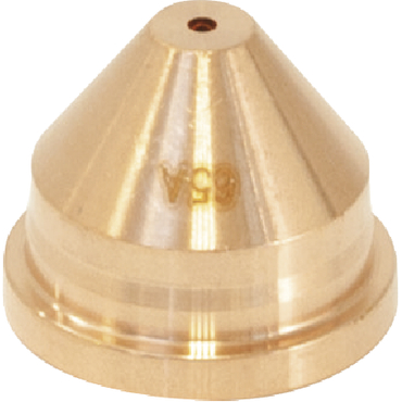 Gys Suutin Leikkaus 65A - Plasma Polttimelle MT/AT-160 5kpl/pkt