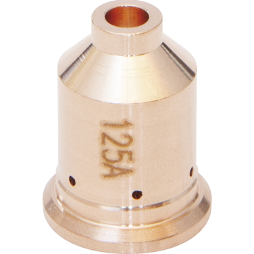 [039285] Gys 5 Gouging Tips 125A - Plasma Torch Mt-125