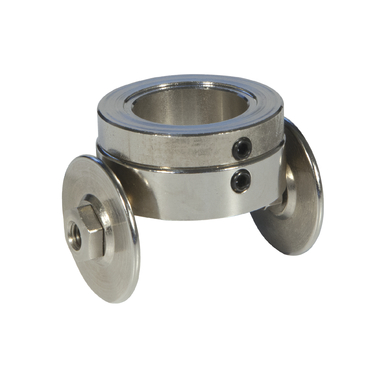 Gys Guide For Straight Or Bevel Cutting Suitable for MT-70/125A Plasma Torches