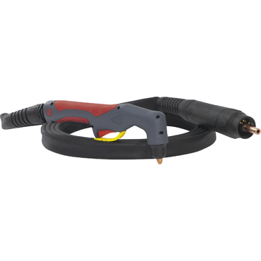 Gys Plasmapoltin TPT40 - 4M - Tarvikkeilla