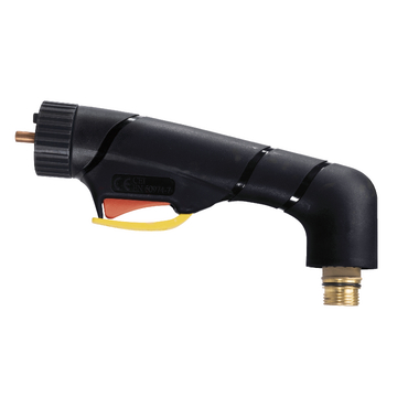 Gys Manualplasma Torch Handle Mt-70 Easyfit 75°