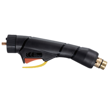 Gys Manualplasma Torch Handle Mt-125 Easyfit 15°